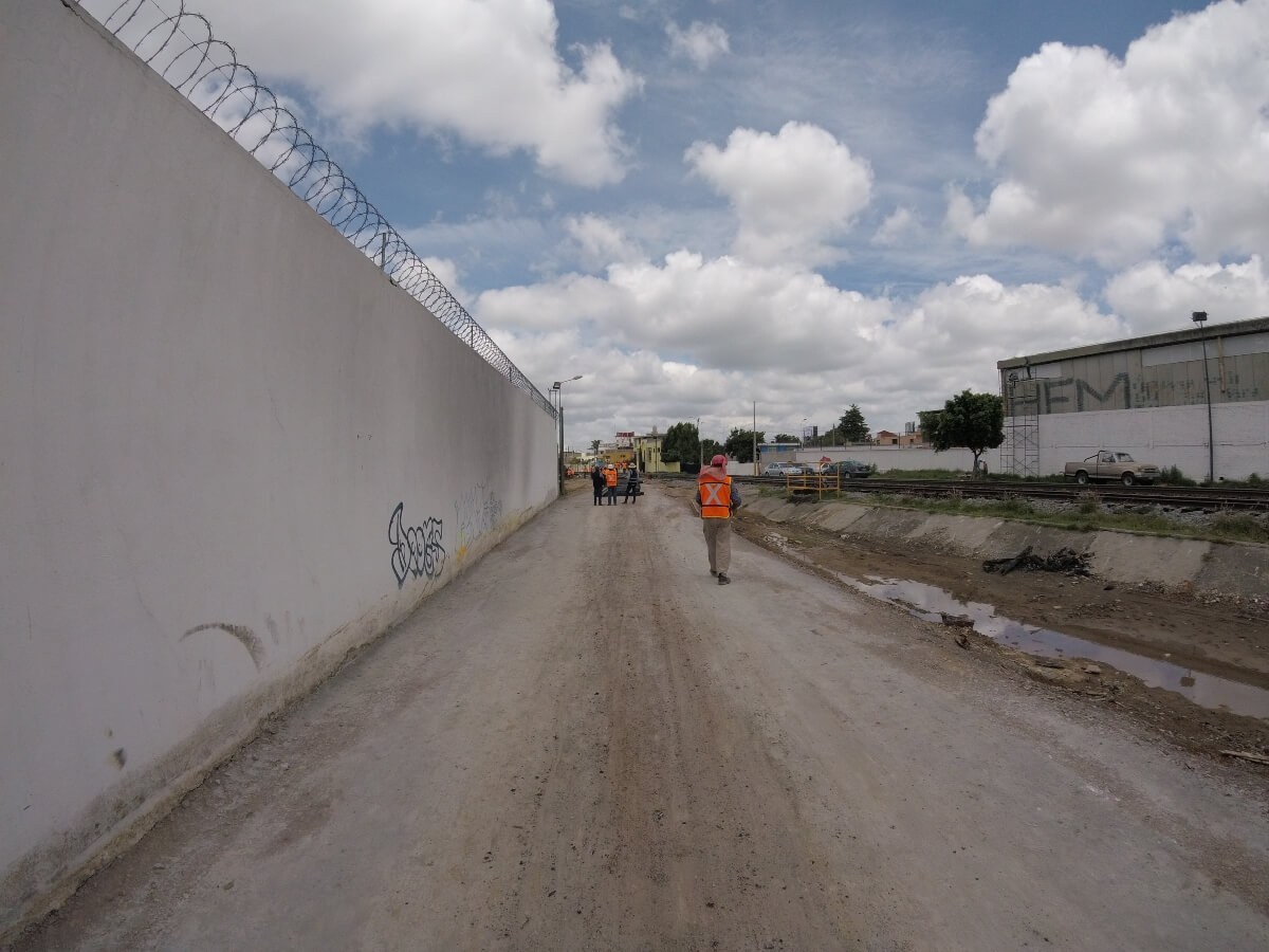 obra civil viesa en mexico