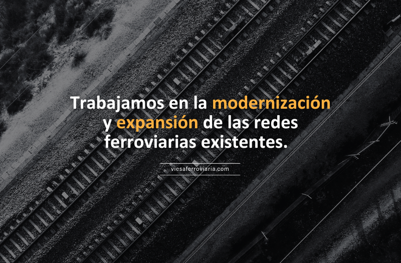 modernizacion