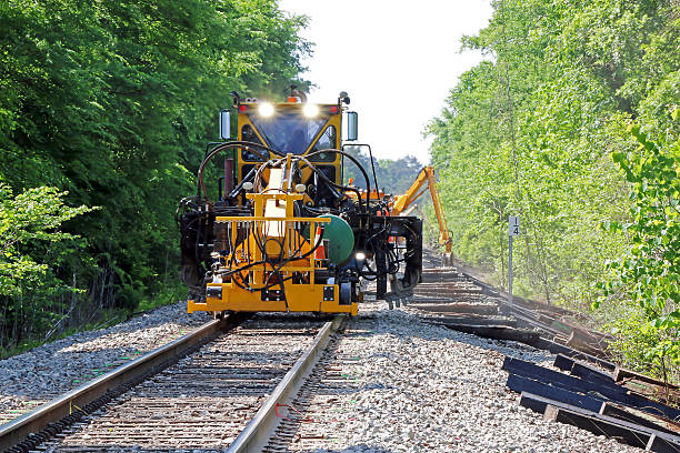 tren mantenimiento